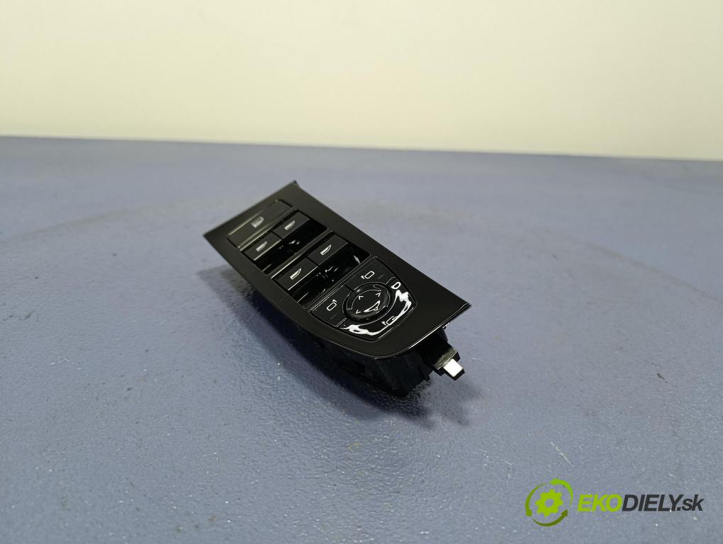 Bmw Seria 5 2025 Přepínač Sklenka: 5A4B416
