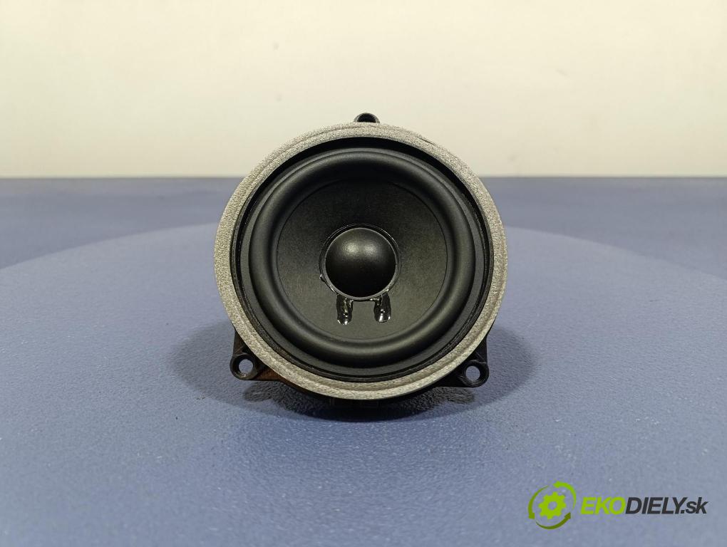 Bmw Seria 5 2025 Mluvčí: / Subwoofer: 5A06FC5