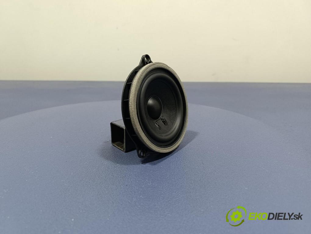 Bmw Seria 5 2025 Mluvčí: / Subwoofer: 5A06FC5
