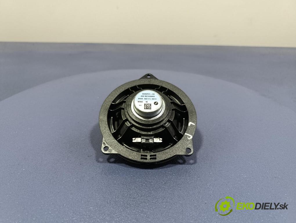 Bmw Seria 5 2025 Mluvčí: / Subwoofer: 5A06FC5