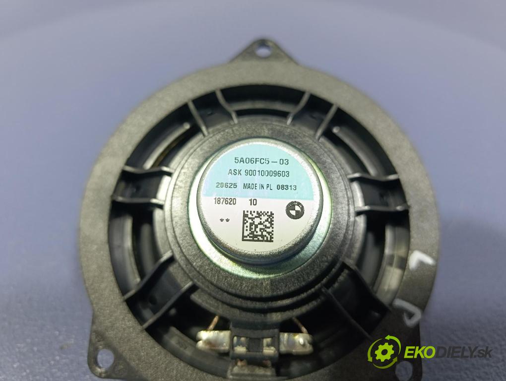 Bmw Seria 5 2025 Mluvčí: / Subwoofer: 5A06FC5