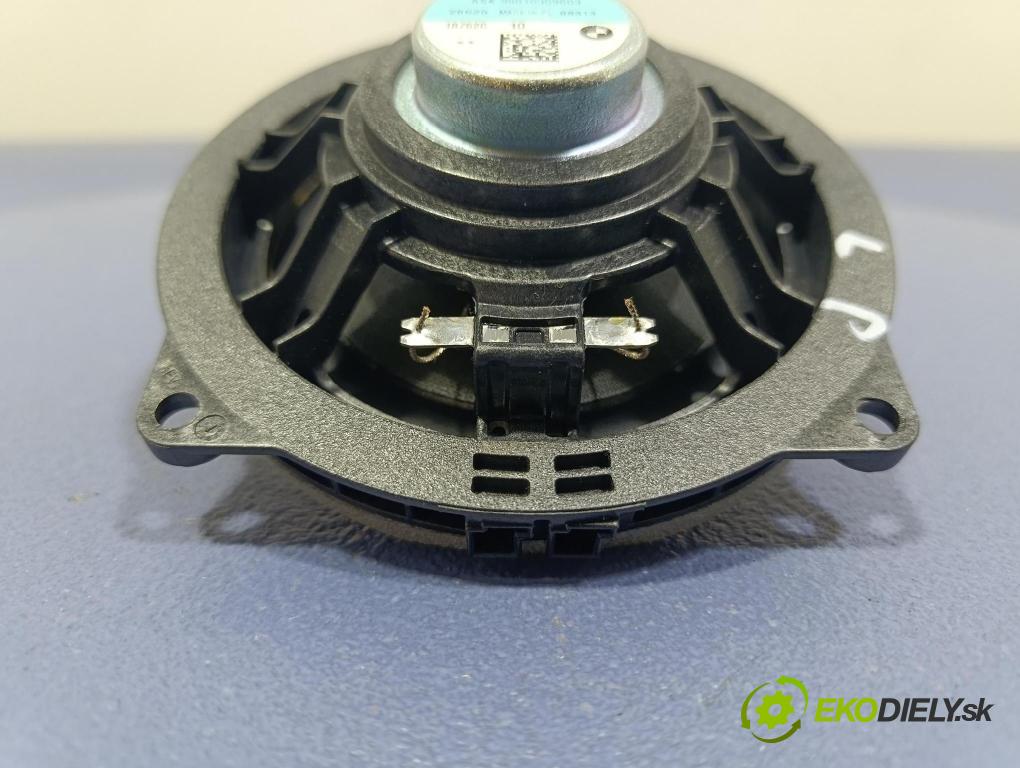 Bmw Seria 5 2025 Mluvčí: / Subwoofer: 5A06FC5