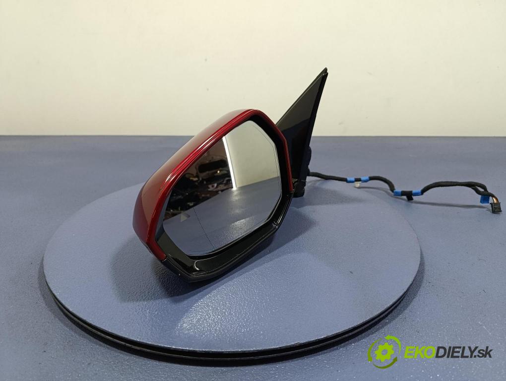 Bmw Seria 5 2025 zrkadlo Vľavo: