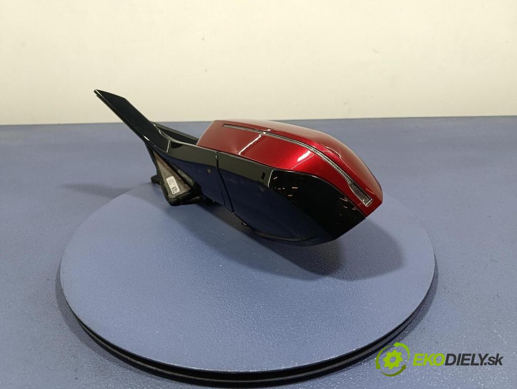 Bmw Seria 5 2025 zrkadlo Vľavo: