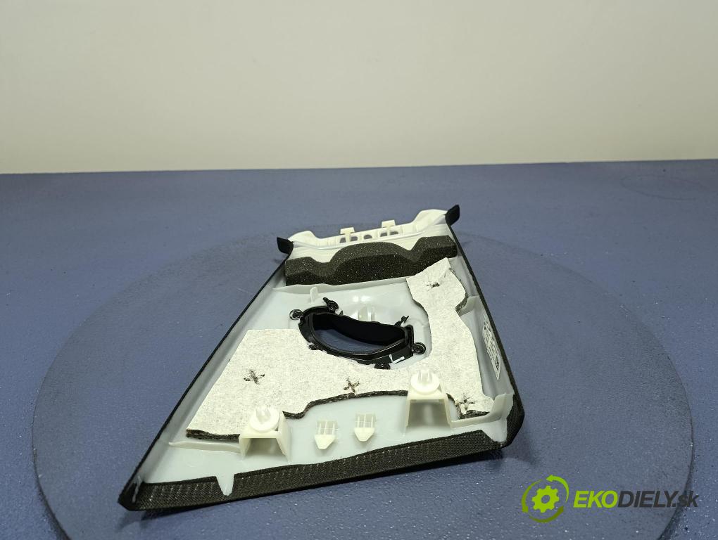 Bmw Seria 5 2025 kryt Plast: Interiéry: 9504299
