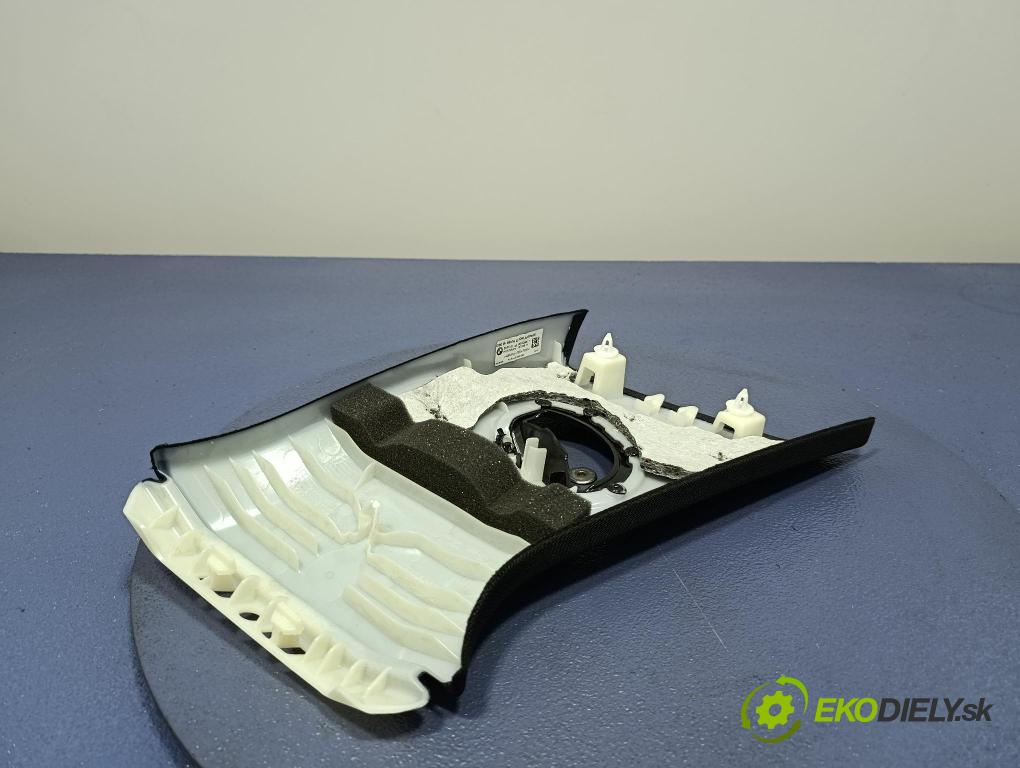 Bmw Seria 5 2025 kryt Plast: Interiéry: 9504299
