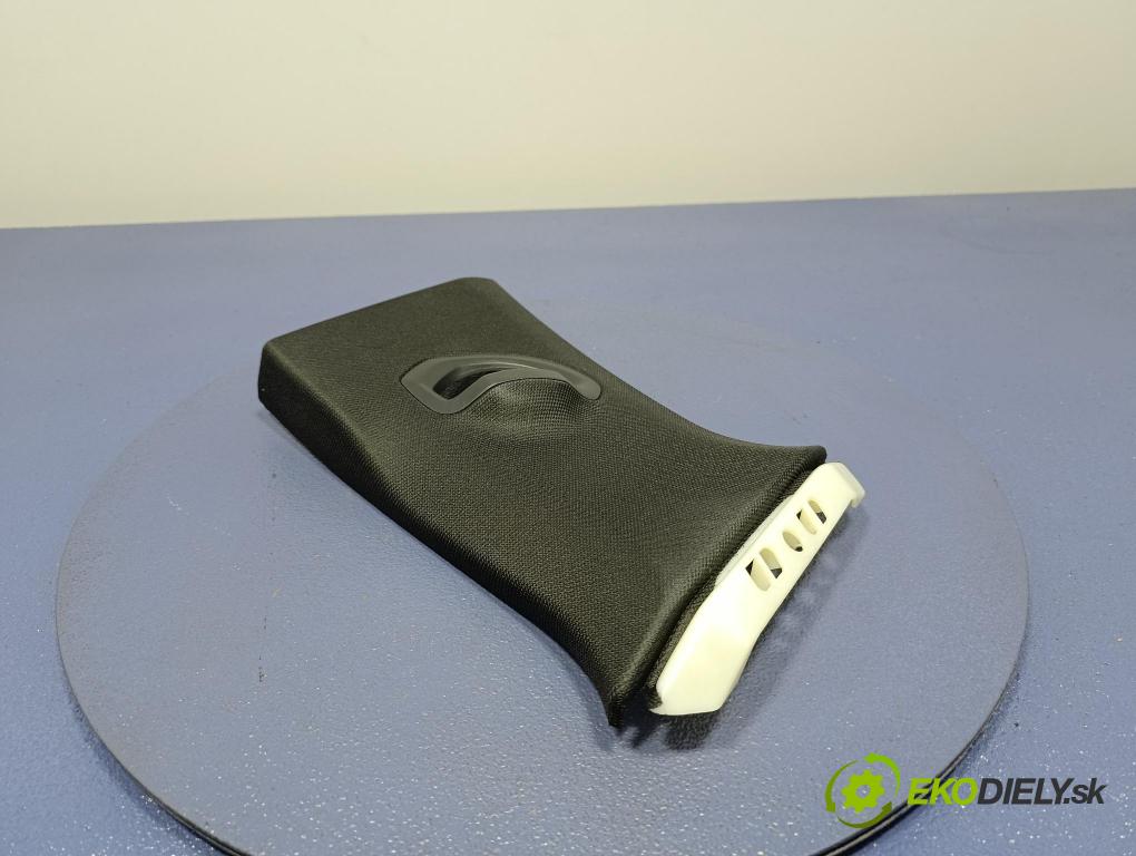 Bmw Seria 5 2025 kryt Plast: Interiéry: 9504300