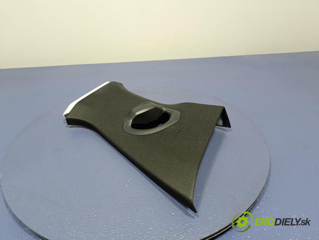 Bmw Seria 5 2025 kryt Plast: Interiéry: 9504300