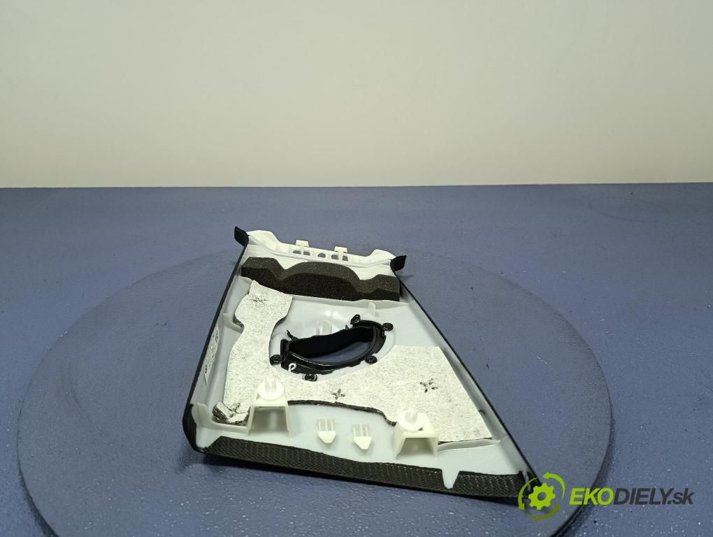 Bmw Seria 5 2025 kryt Plast: Interiéry: 9504300