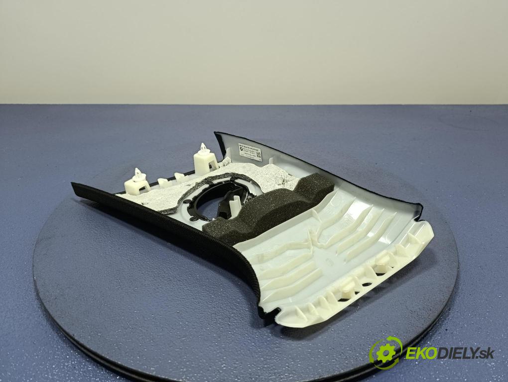 Bmw Seria 5 2025 kryt Plast: Interiéry: 9504300