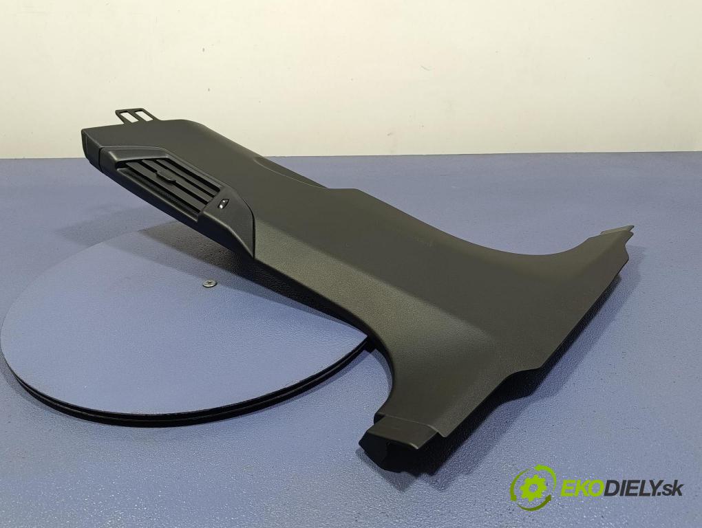 Bmw Seria 5 2025 kryt Plast: Interiéry: 5B31013