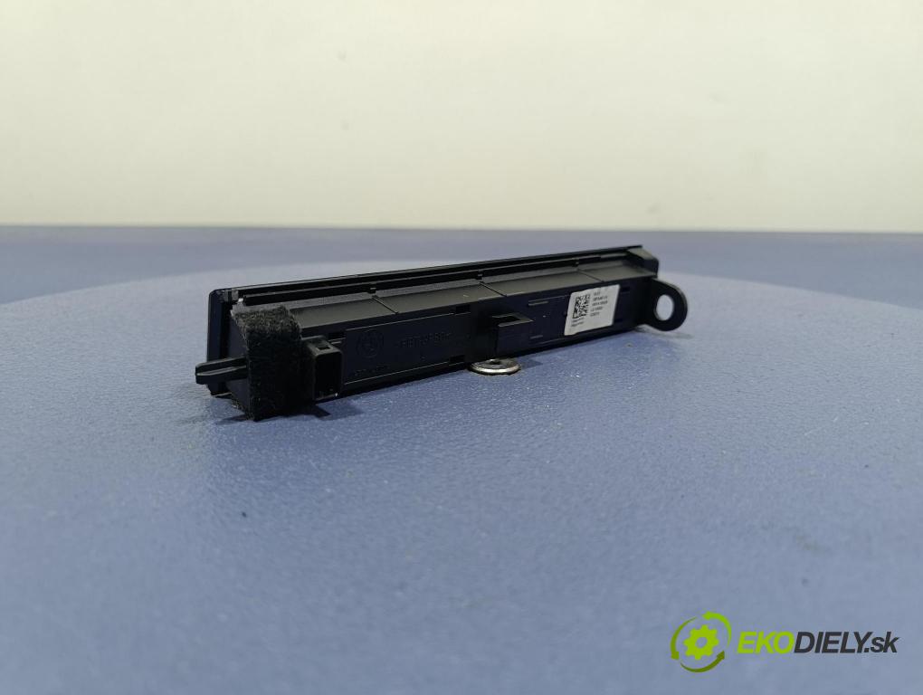 Bmw Seria 5 2025 Přepínač Světel: 5B78497