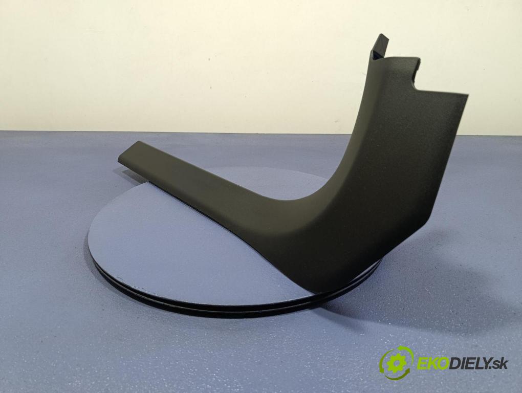 Bmw Seria 5 2025 kryt Plast: Interiéry: 5A36B97