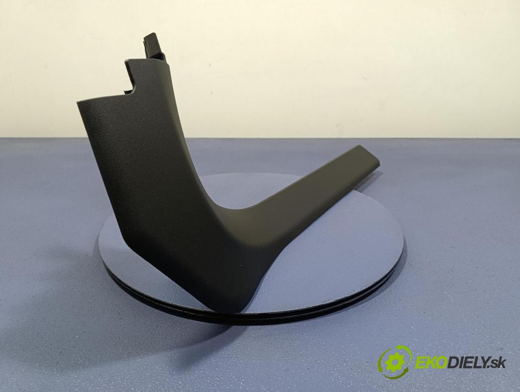 Bmw Seria 5 2025 kryt Plast: Interiéry: 5A36B98