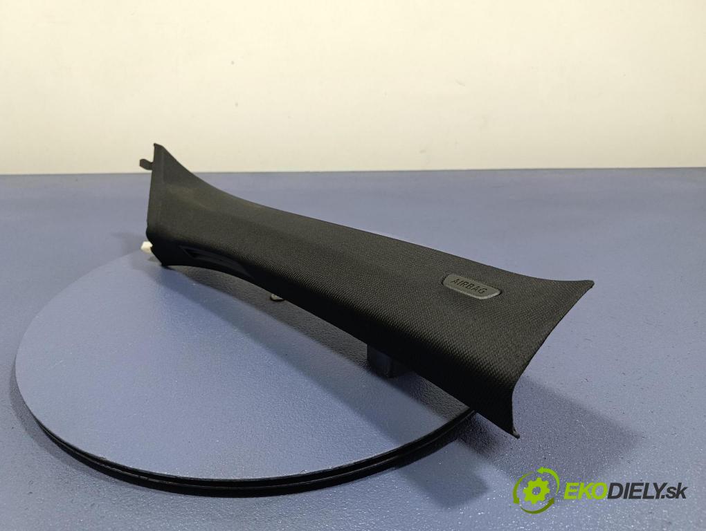 Bmw Seria 5 2025 kryt Plast: Interiéry: 9504298