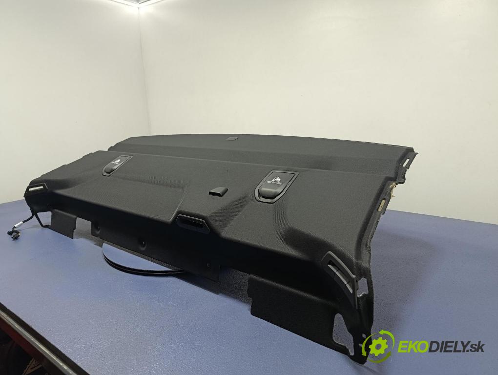 Bmw Seria 5 2025 pláto kufr 5A36F49