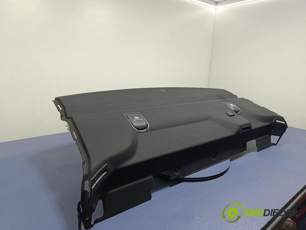 Bmw Seria 5 2025 pláto kufr 5A36F49