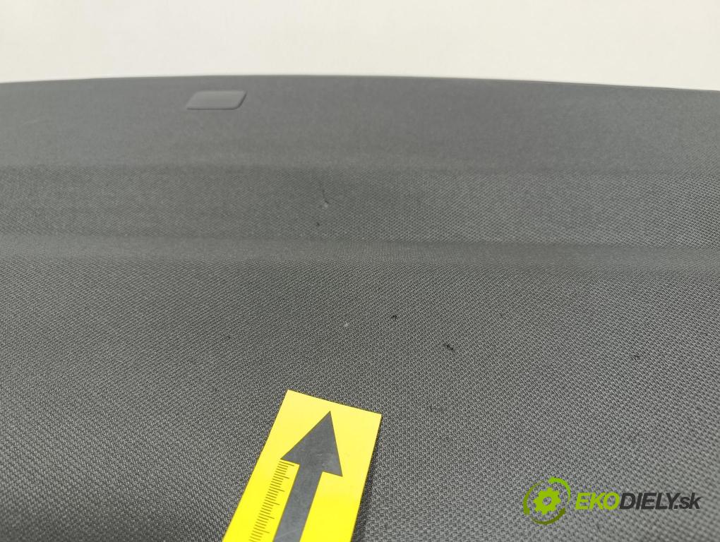 Bmw Seria 5 2025 pláto kufr 5A36F49