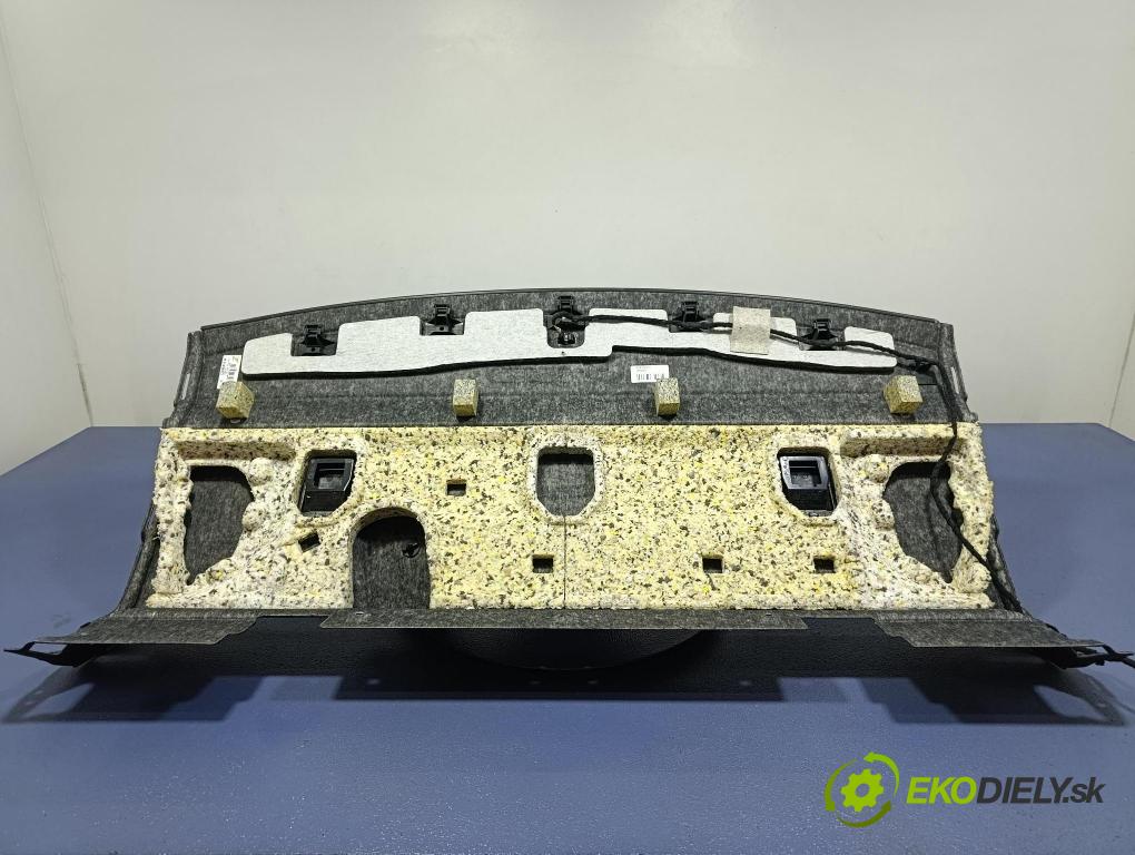 Bmw Seria 5 2025 pláto kufr 5A36F49