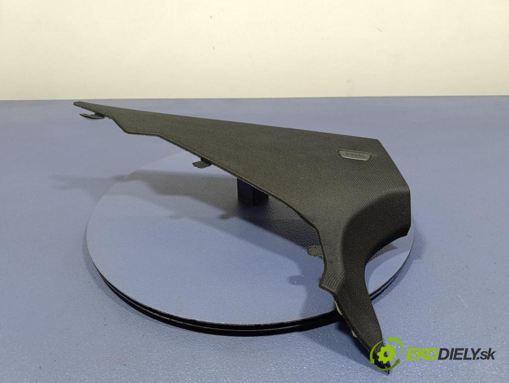 Bmw Seria 5 2025 kryt Plast: Interiéry: 9504301