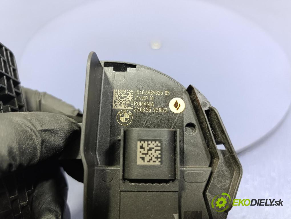 Bmw Seria 5 2025 pedal Plyn: 6889825