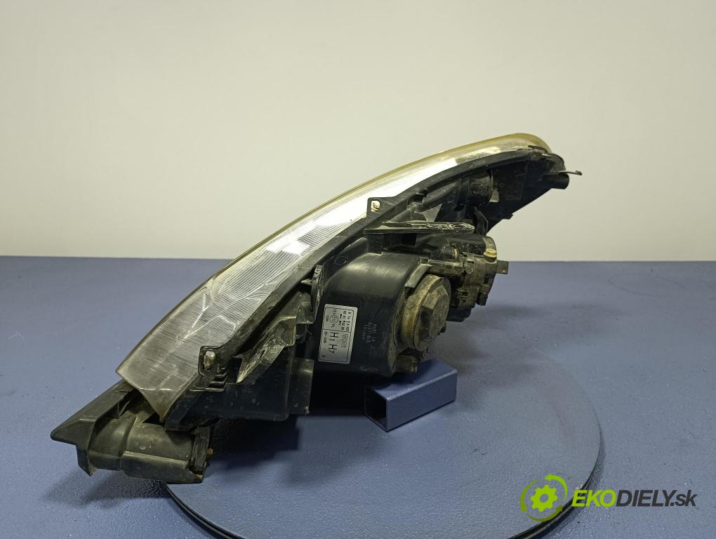 Renault Clio 2006 světlo Levý: 20-A796