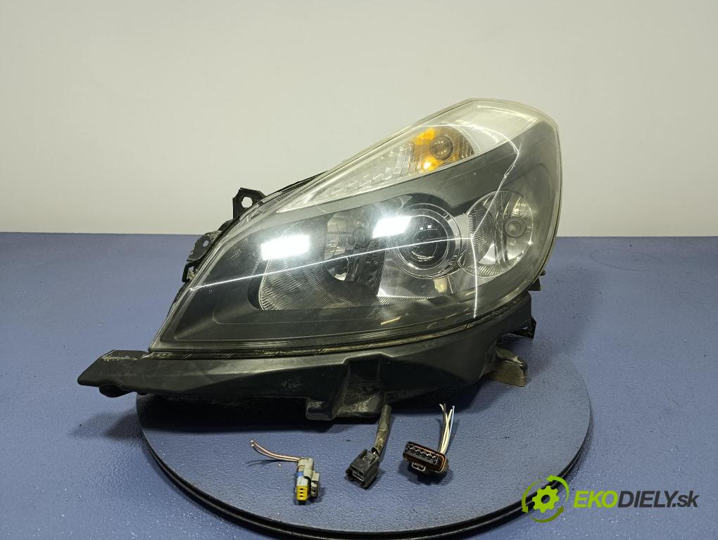 Renault Clio 2006 světlo v pravo: 20-A795