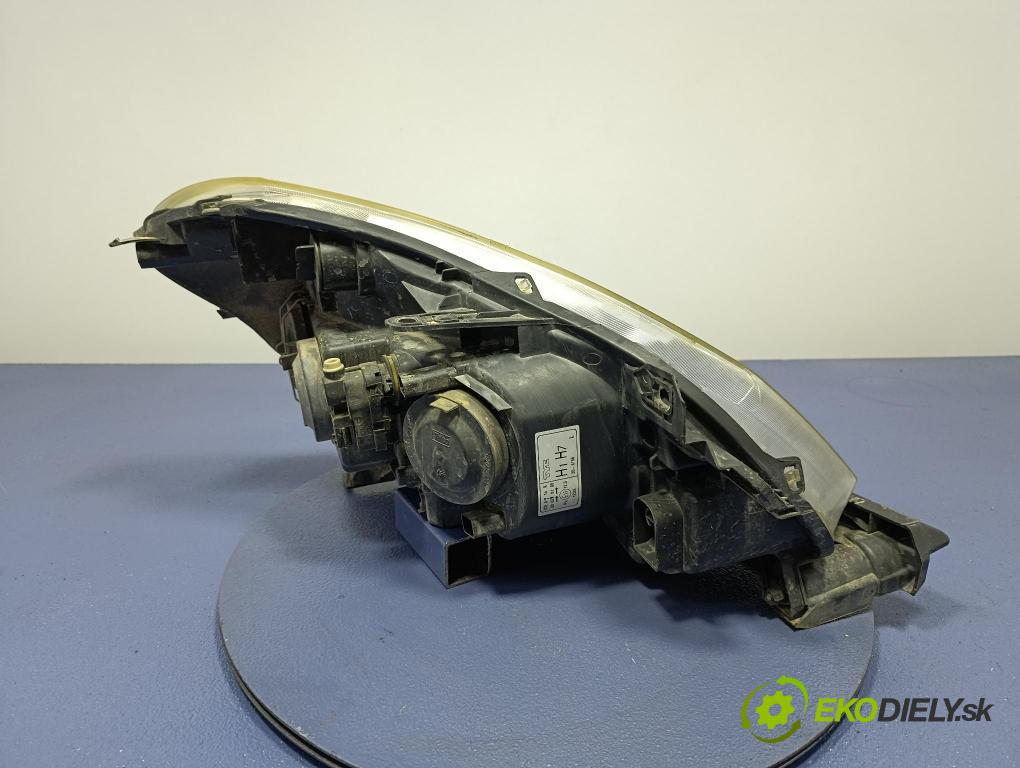 Renault Clio 2006 světlo v pravo: 20-A795