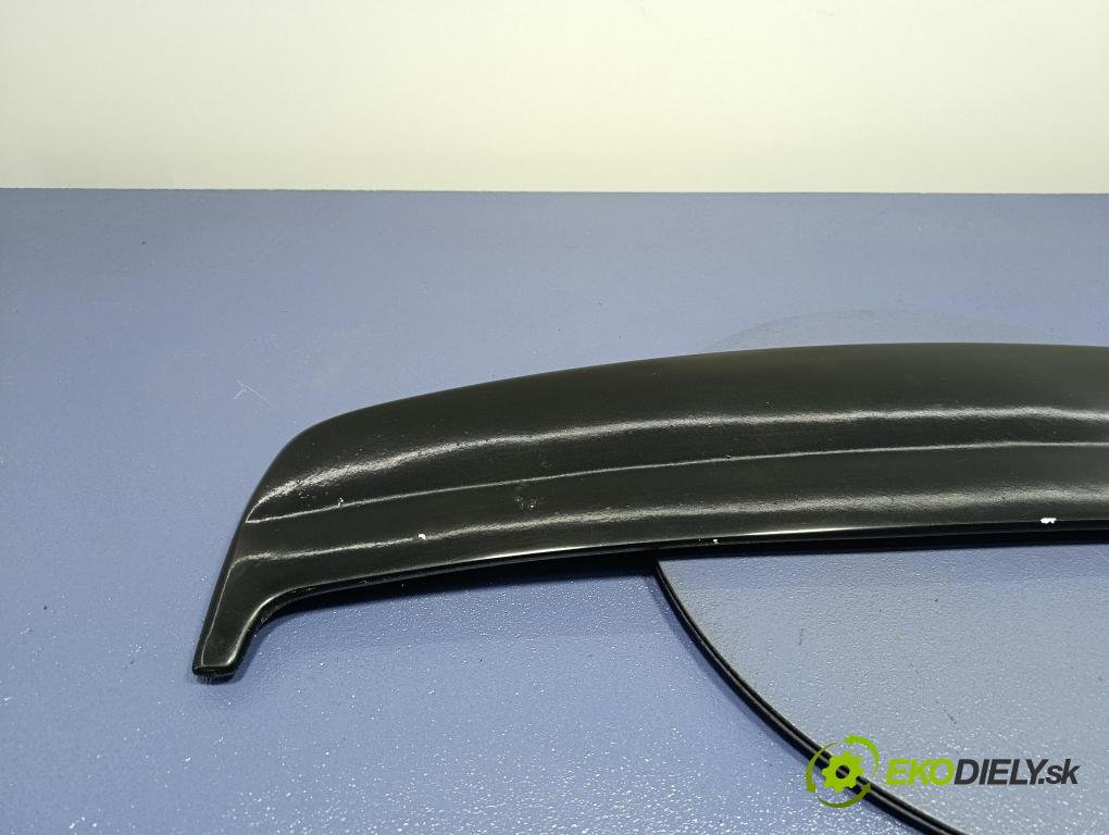 Opel Vectra 2006 spoiler