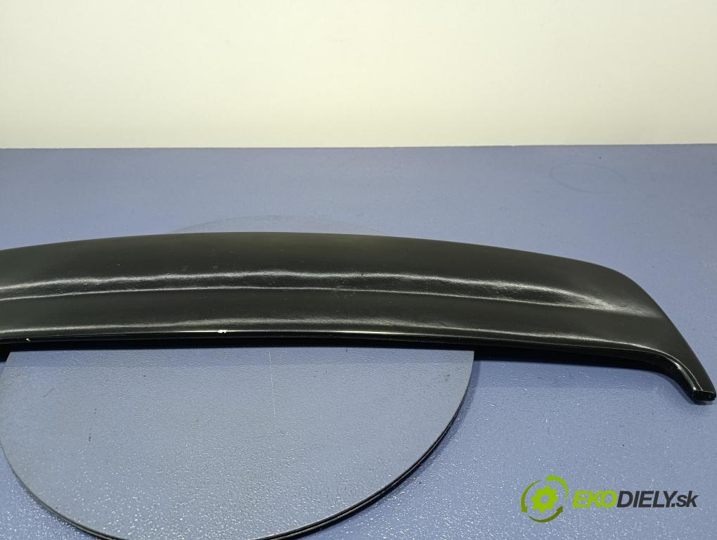 Opel Vectra 2006 spoiler