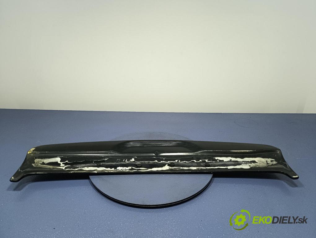 Opel Vectra 2006 spoiler