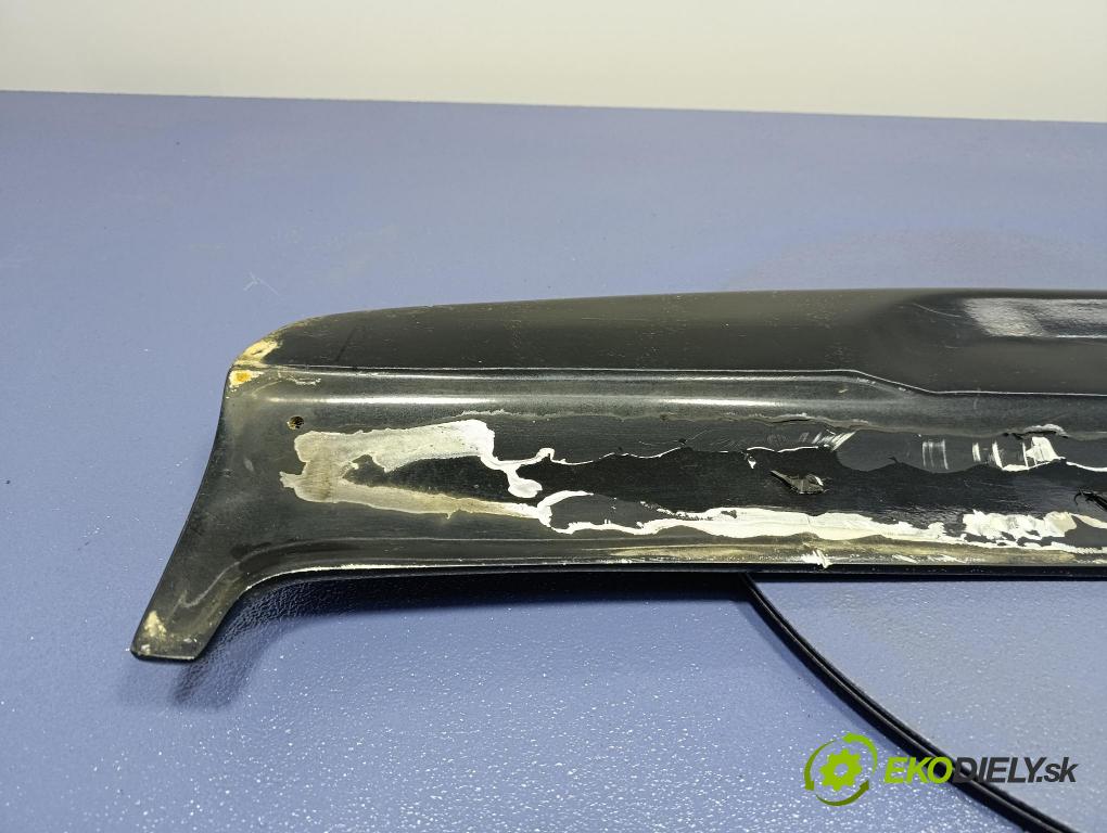 Opel Vectra 2006 spoiler