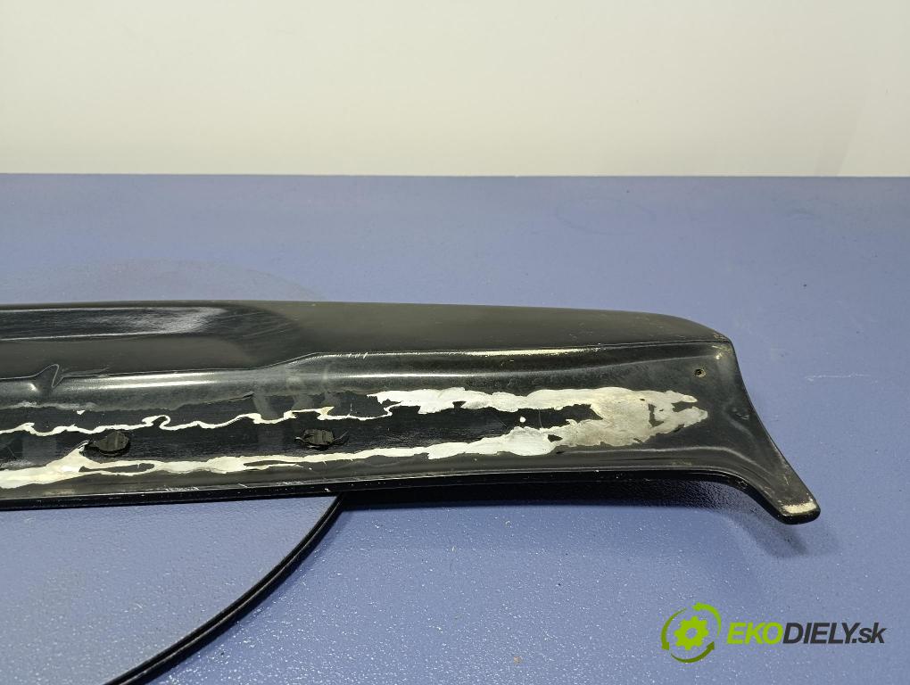 Opel Vectra 2006 spoiler