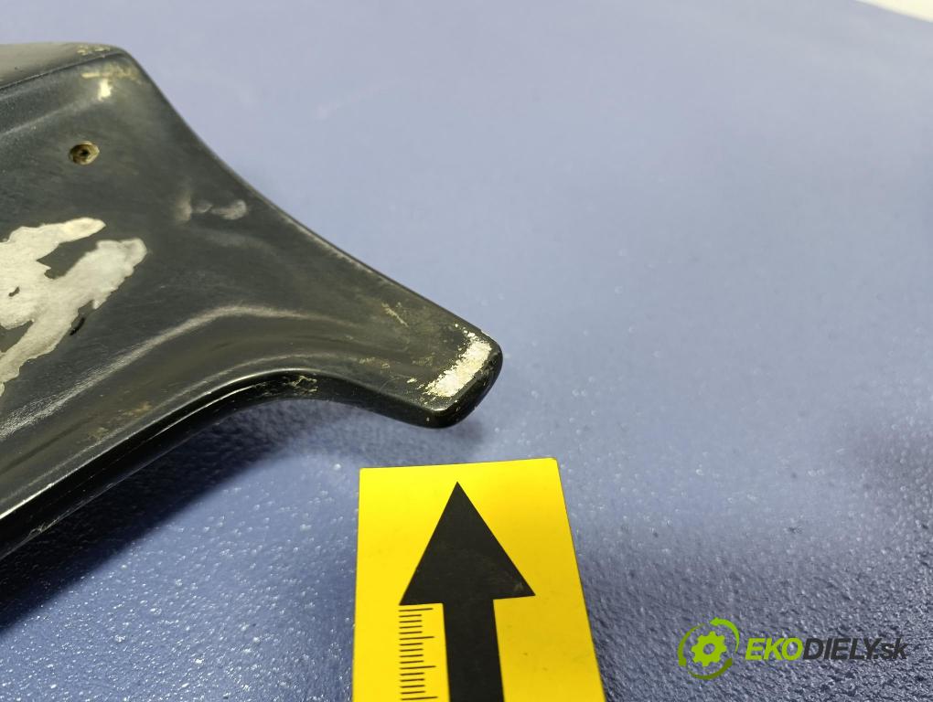 Opel Vectra 2006 spoiler