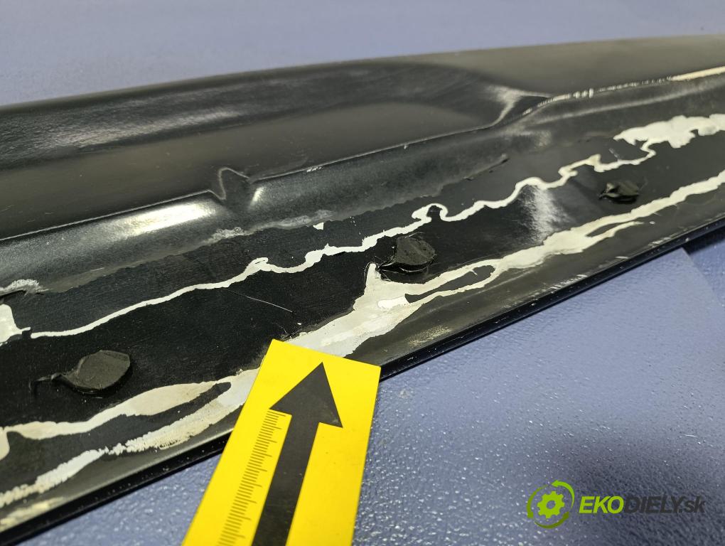 Opel Vectra 2006 spoiler