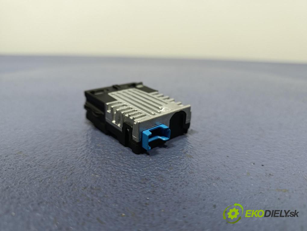 Bmw Seria 5 2025 instalace Elektrický: 5B51C73