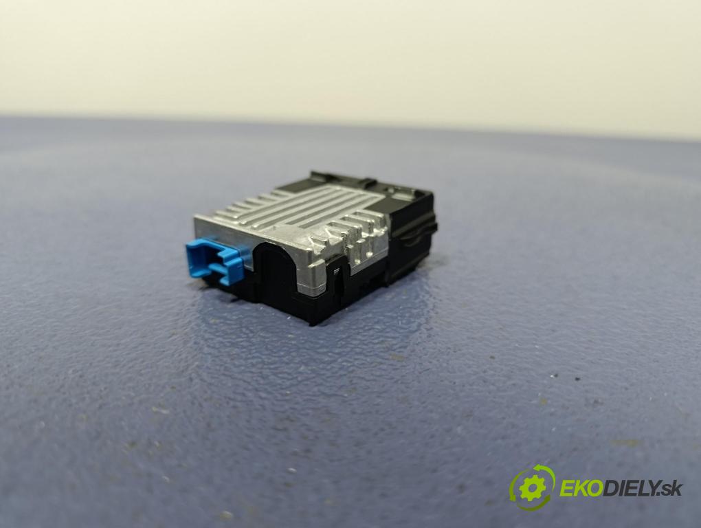 Bmw Seria 5 2025 instalace Elektrický: 5B51C73
