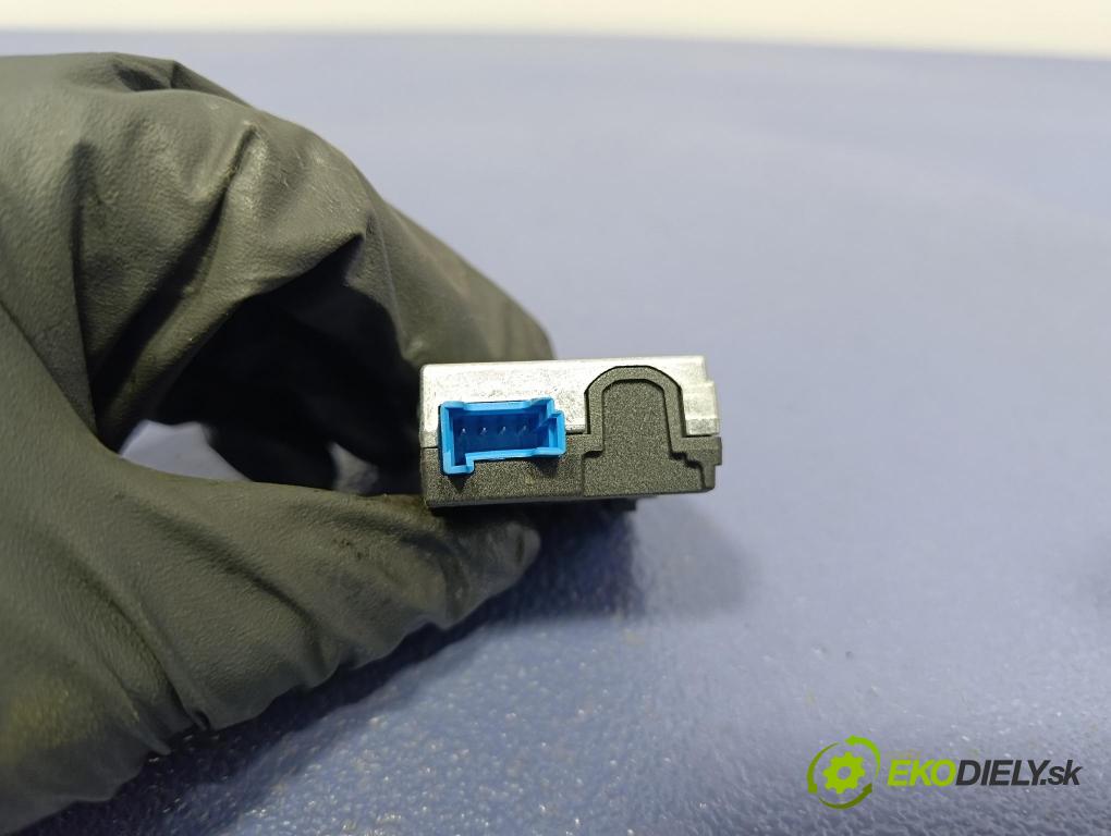 Bmw Seria 5 2025 instalace Elektrický: 5B51C73