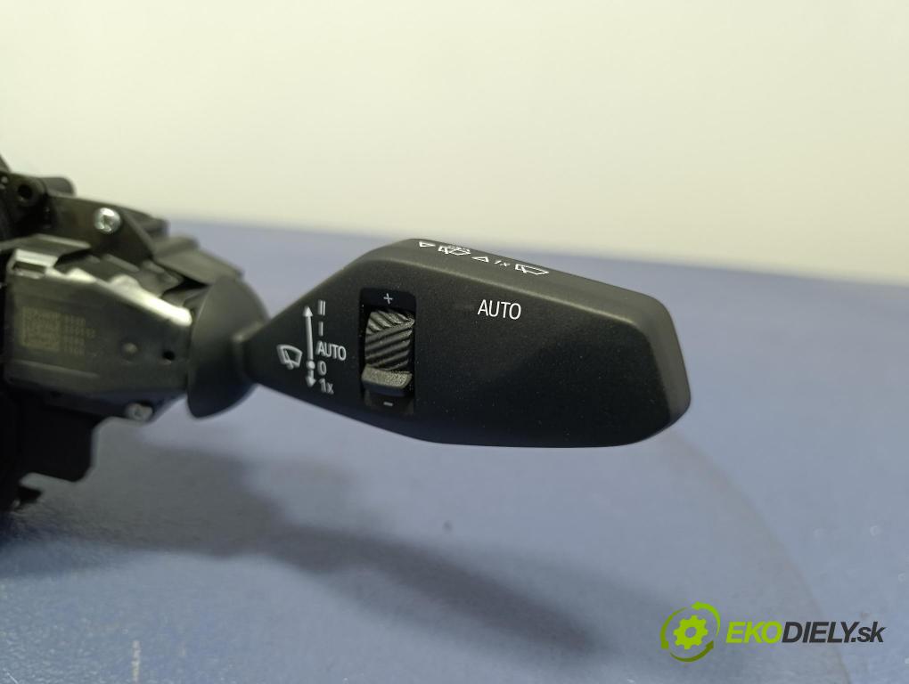 Bmw Seria 5 2025 Přepínač Komplex: 5A56474