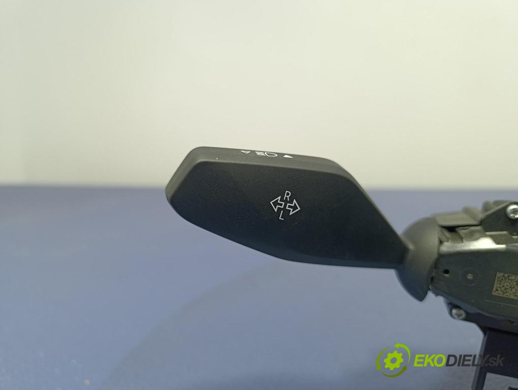 Bmw Seria 5 2025 Přepínač Komplex: 5A56474