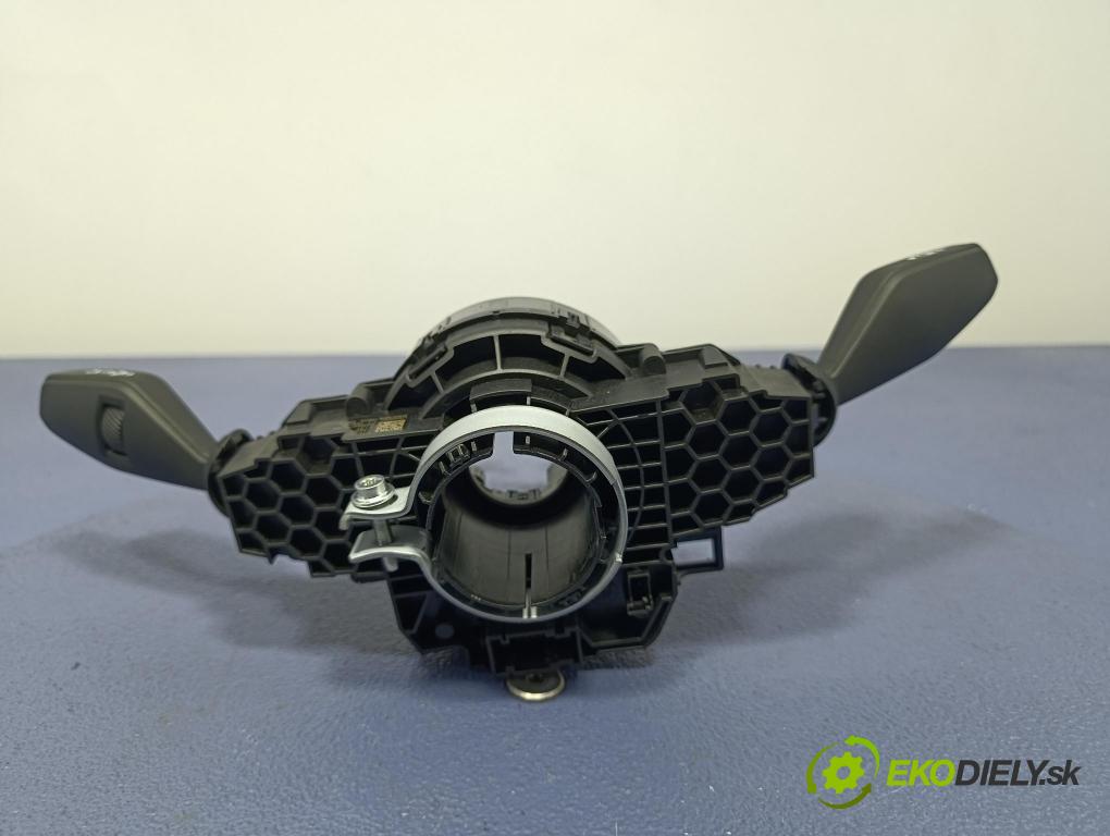 Bmw Seria 5 2025 Přepínač Komplex: 5A56474