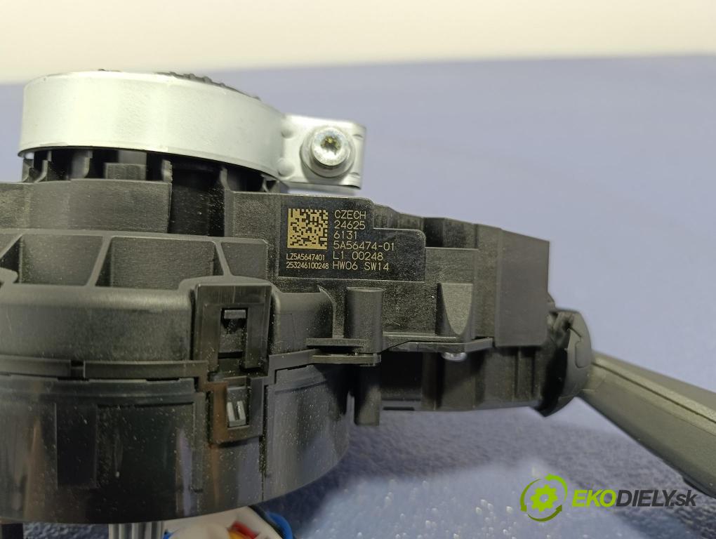 Bmw Seria 5 2025 Přepínač Komplex: 5A56474