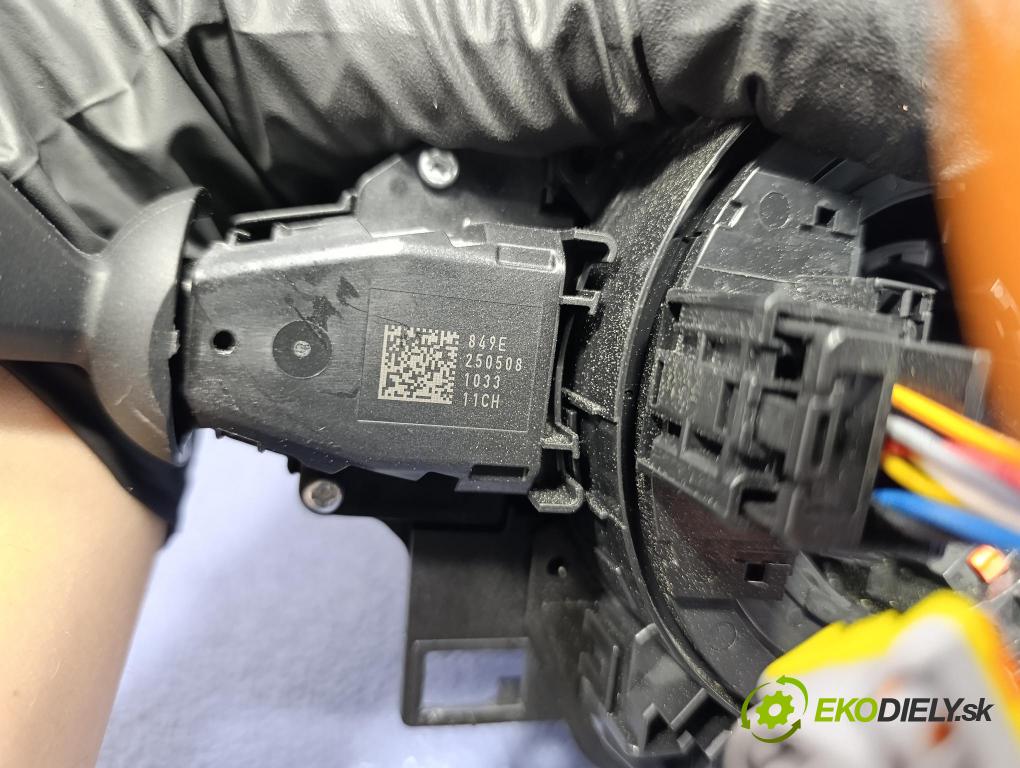 Bmw Seria 5 2025 Přepínač Komplex: 5A56474