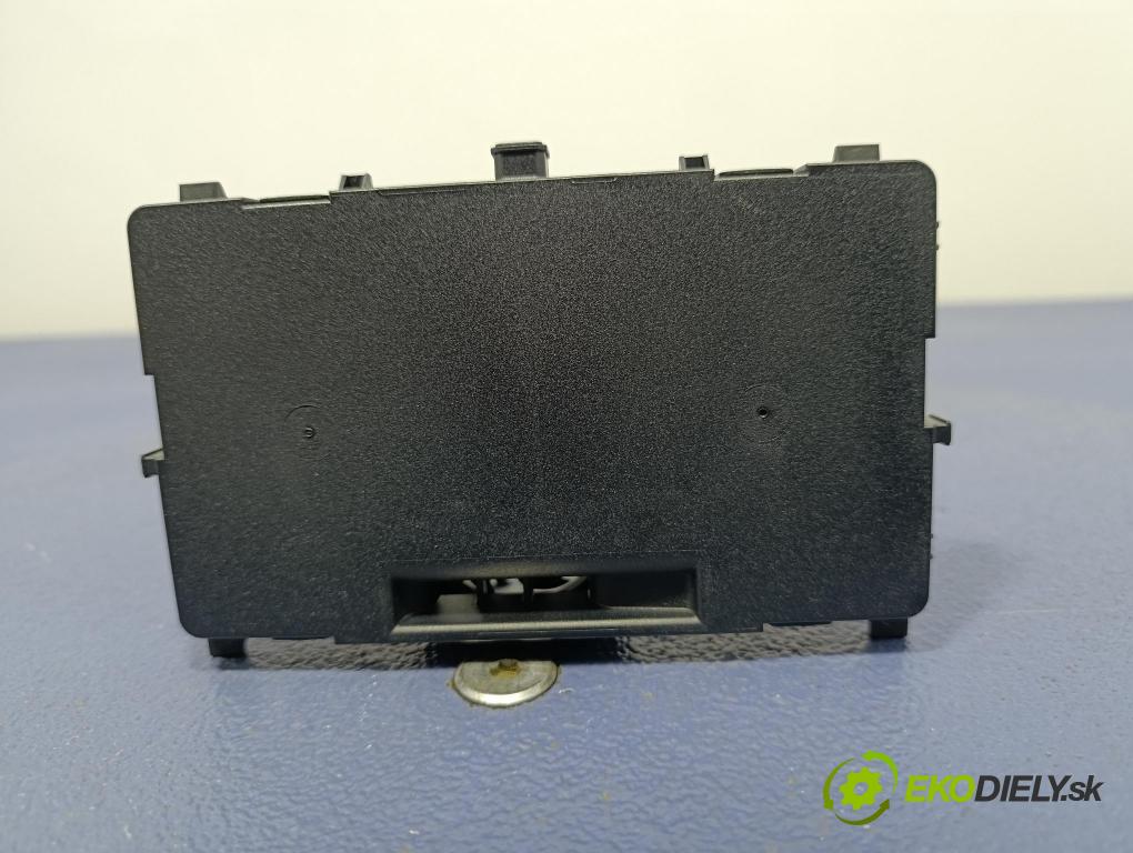 Bmw Seria 5 2025 instalace Elektrický: 5B52225