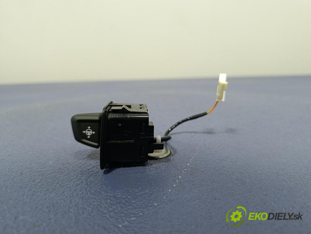 Bmw Seria 5 2025 Přepínač 9875291