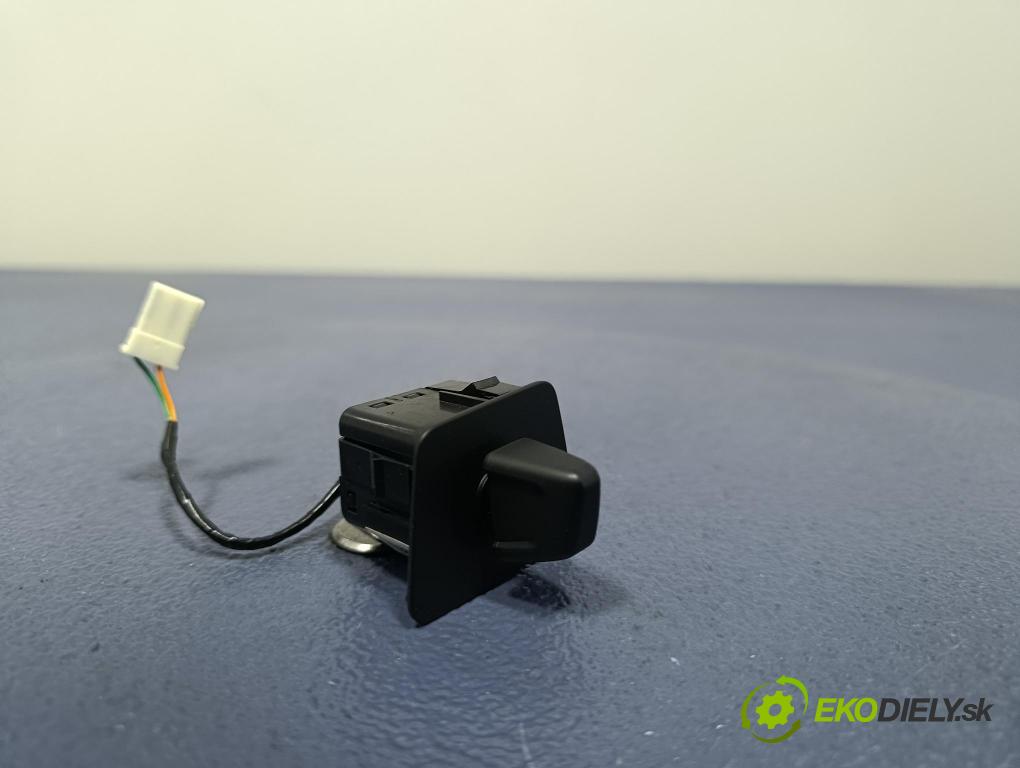 Bmw Seria 5 2025 Přepínač 9875291