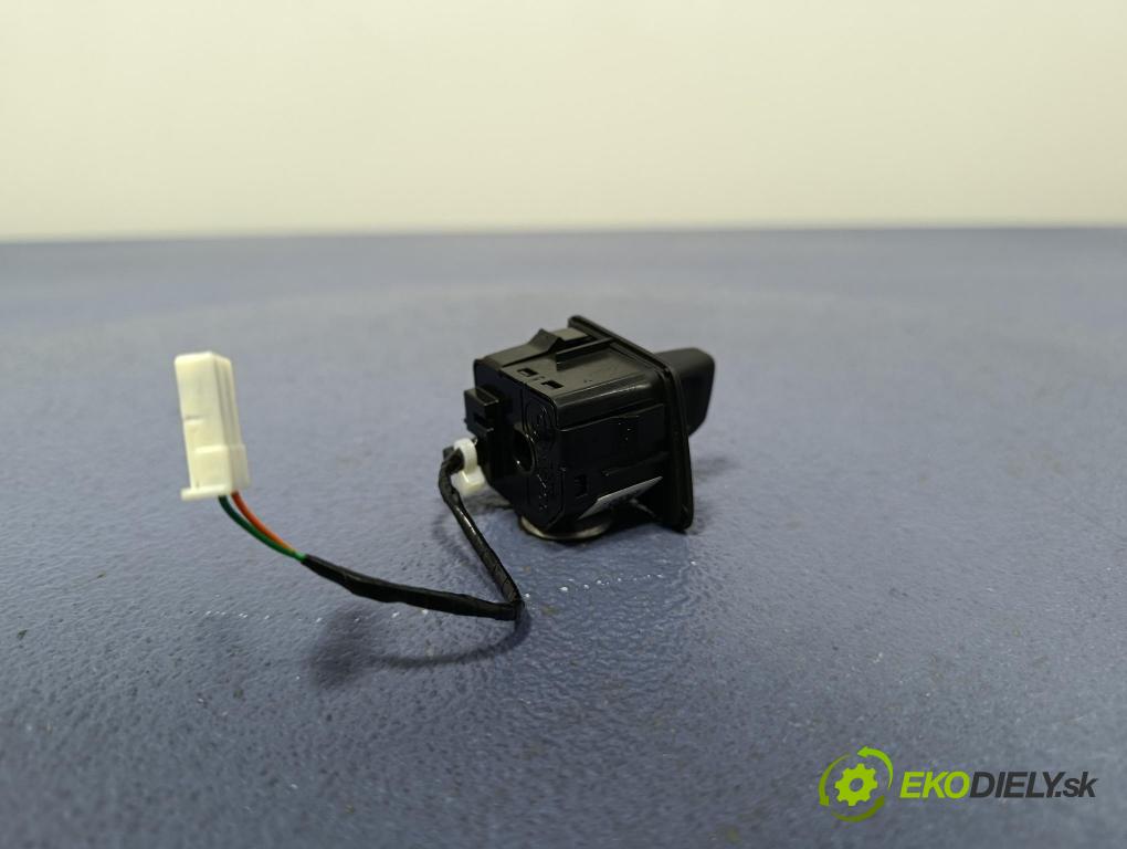 Bmw Seria 5 2025 Přepínač 9875291