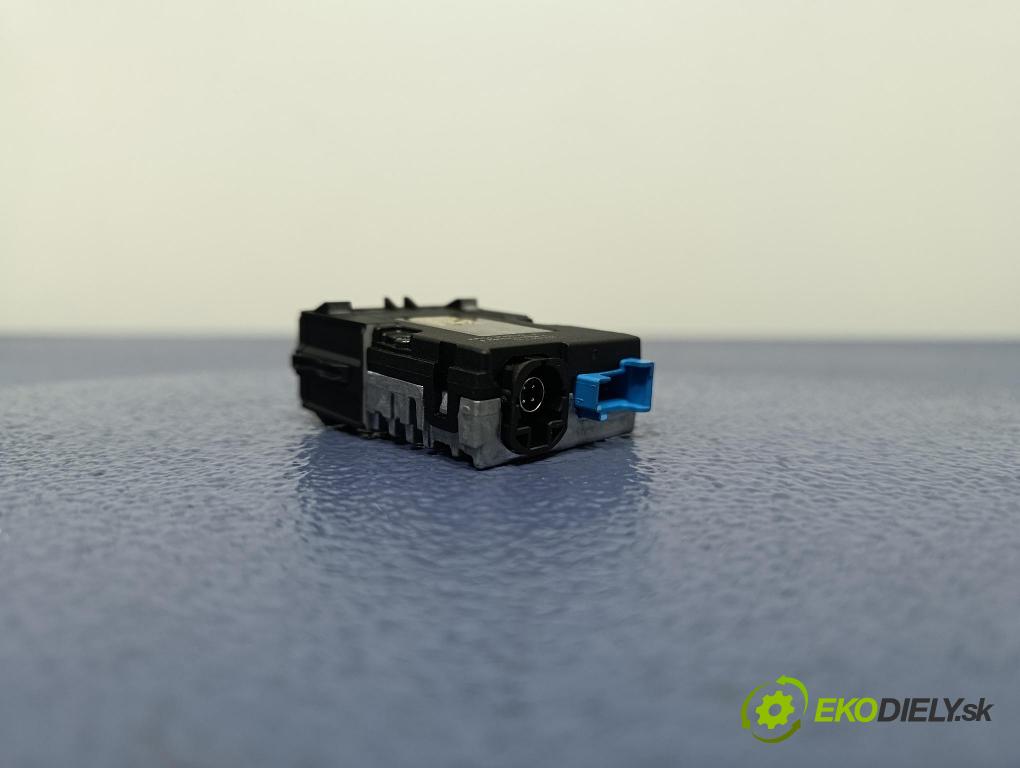 Bmw Seria 5 2025 inštalácia Elektrický: 5A8D637