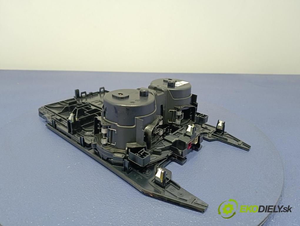 Bmw Seria 5 2025 kastlík 5A70141
