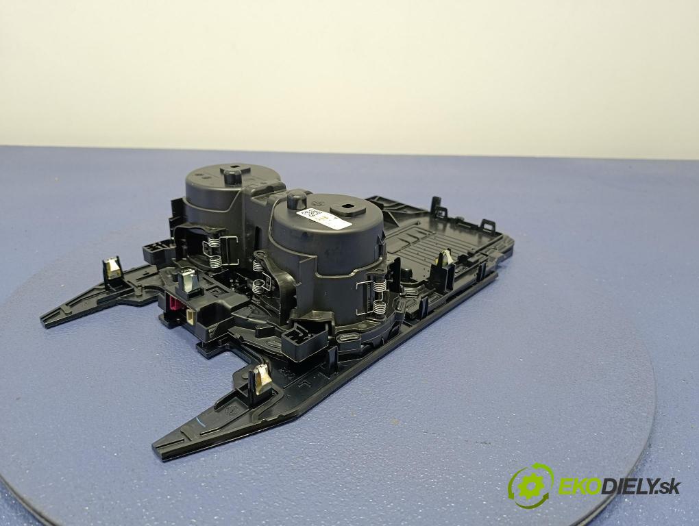 Bmw Seria 5 2025 kastlík 5A70141